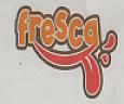 FRESCA (and logo) trademark logo