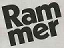 Rammer (and logo) trademark logo