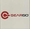 GPGEARGO (and logo) trademark logo