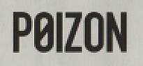 POIZON (and logo) trademark logo