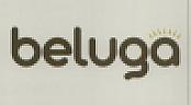 BELUGA (and logo) trademark logo