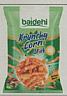 BAIDEHI KRUNCHY CORN STICK (and logo) trademark logo