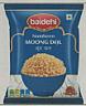 BAIDEHI MOONG DAL NAMKEEN (and logo) trademark logo