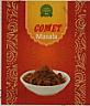 COMET MASALA (and logo) trademark logo