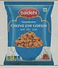 BAIDEHI CHANA JOR GARAM NAMKEEN (and logo) trademark logo