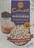 CURRENT ROSTED MAKHANA (and logo) trademark logo