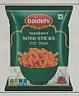 BAIDEHI SOYA STICKS NAMKEEN (and logo) trademark logo