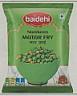 BAIDEHI MATAR NAMKEEN (and logo) trademark logo