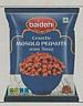 BAIDEHI CRUNCHY MASALA PEANUTS (and logo) trademark logo