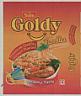 BFB BABU GOLDY CHICKEN FLAVOUR NOODLES (and logo) trademark logo