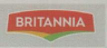 BRITANNIA (and logo) trademark logo