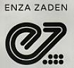 ENZA ZADEN (and logo) trademark logo