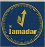 JAMADAR BAA (and logo) trademark logo