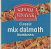 SIDDHI VINAYAK MIX DALMOTH (and logo) trademark logo