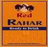 RED RAHAR (and logo) trademark logo