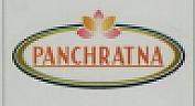 PANCHRATNA (and logo) trademark logo