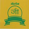GOLDEN JI (and logo) trademark logo
