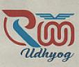 RM Udhyog (and logo) trademark logo