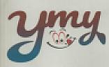 YMY (and logo) trademark logo