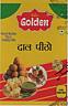 GOLDEN DALPITHO (and logo) trademark logo
