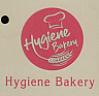 HYGIENE BAKERY (and logo) trademark logo