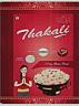 THAKALI (and logo) trademark logo