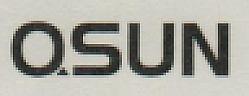 QSUN (and logo) trademark logo