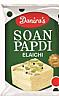 DANIRA'S SOAN PAPDI (and logo) trademark logo