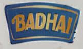 BADHAI (and logo) trademark logo