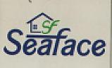 SEAFACE (and logo) trademark logo