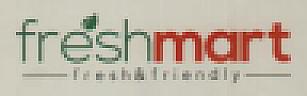 FRESHMART (and logo) trademark logo