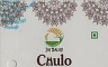 JAI BALAJI CHULO (and logo) trademark logo