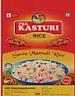 PRK KASTURI (and logo) trademark logo