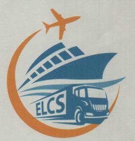 ELITE LOGISTICS AND CLEARING SERVICES (and logo) trademark logo
