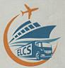 ELITE LOGISTICS AND CLEARING SERVICES (and logo) trademark logo