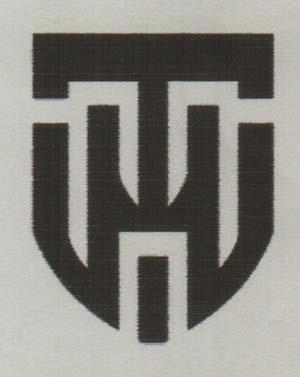 HT (and logo) trademark logo