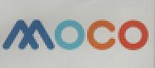 MOCO (and logo) trademark logo
