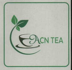 ACN TEA (and logo) trademark logo