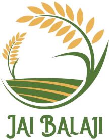 JAI BALAJI (and logo) trademark logo