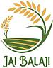 JAI BALAJI (and logo) trademark logo