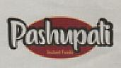 Pashupati Instant Foods (and logo) trademark logo