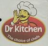 Dr. Kitchen (and logo) trademark logo