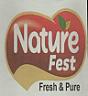 Nature Fest (and logo) trademark logo