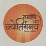 TAMASOMA JYOTIRGAMAYA TIKARAM YATRISANG... (and logo) trademark logo