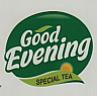 GOOD EVENING (and logo) trademark logo