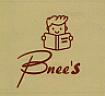BNEE'S (and logo) trademark logo