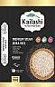 KAILASHI (and logo) trademark logo