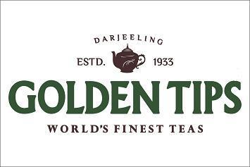 GOLDEN TIPS (and logo) trademark logo