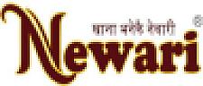 NEWARI (and logo) trademark logo
