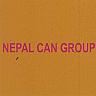 NEPAL CAN GROUP (and logo) trademark logo
